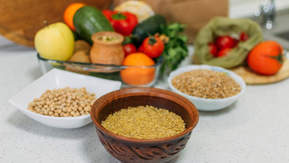 Cum să prepari bulgur cu legume: ghid pas cu pas